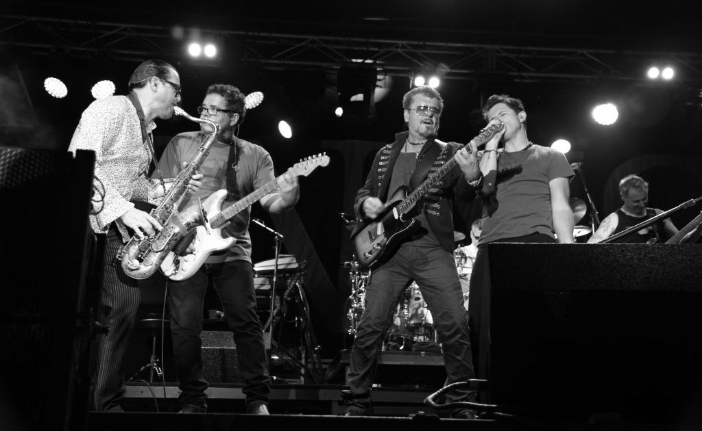 INXS INXS